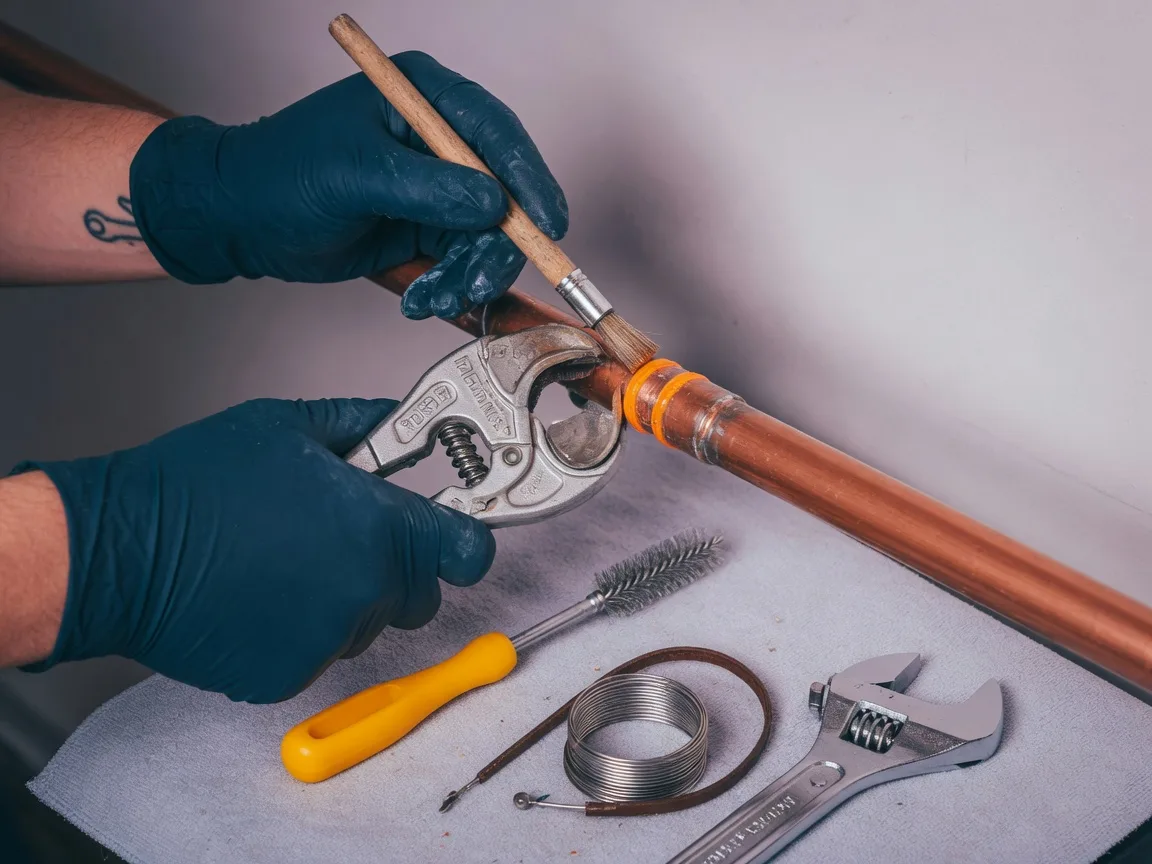 Why choose Sump Pump Repair in Richardsville, VA